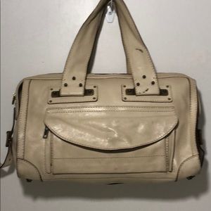 Chloe shoulder bag